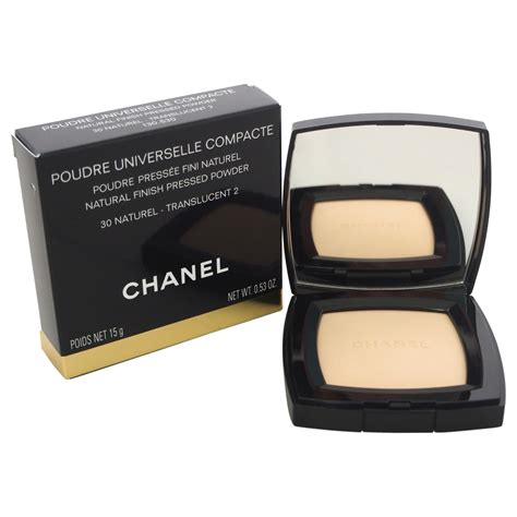 chanel poudre universelle compacte opinioni|Chanel poudre universelle pressed powder.